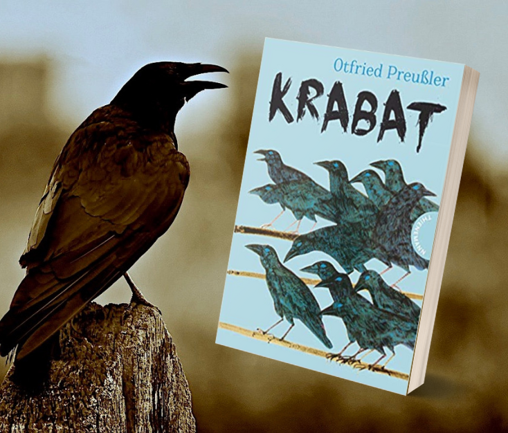 Krabat – Preußlers Roman und der sorbische Faust