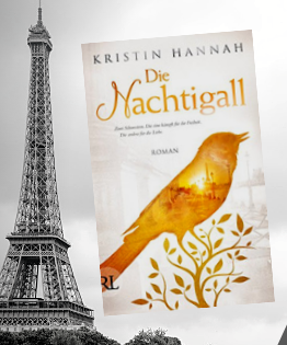 Die Nachtigall von Kristin Hannah